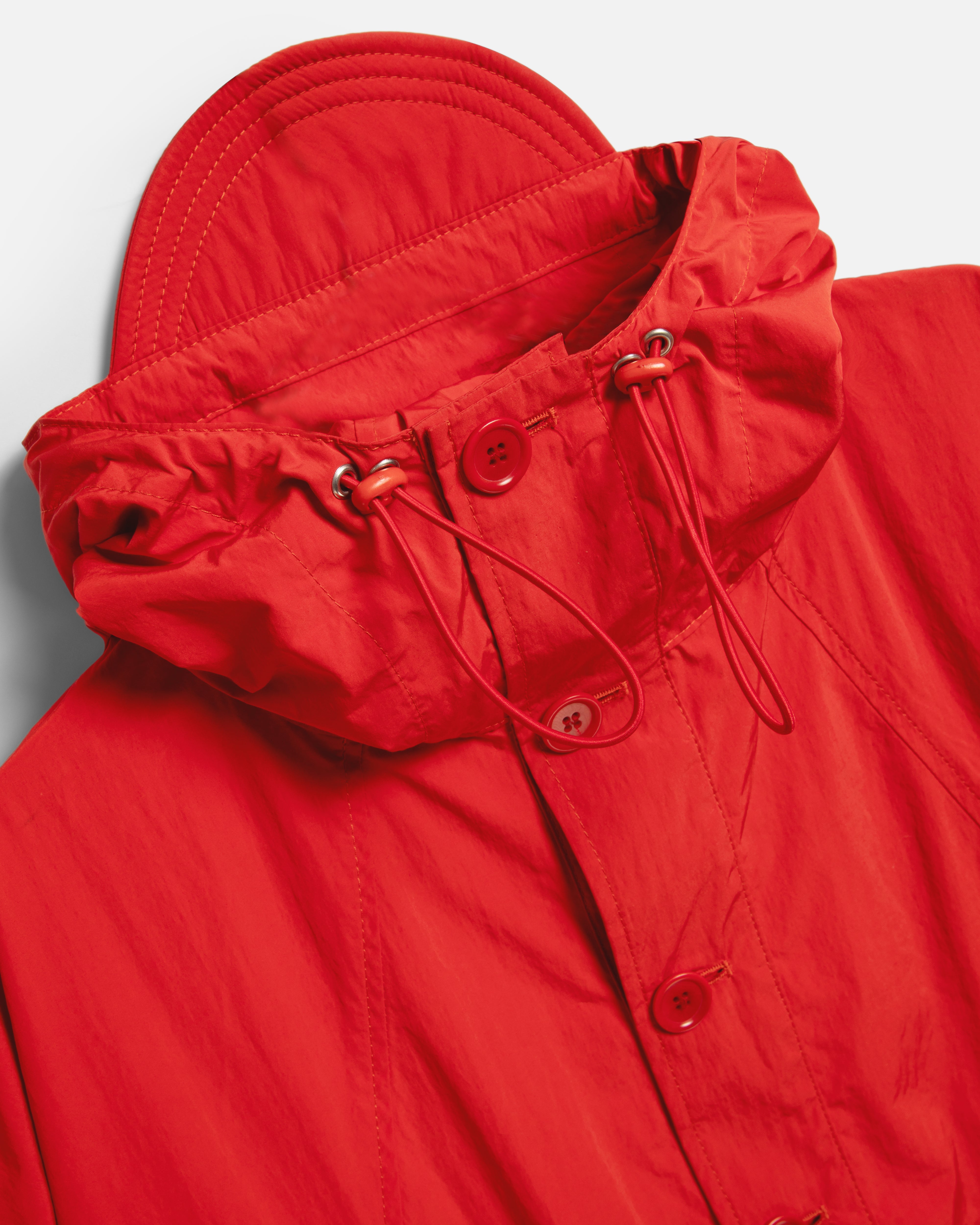 Bonehead Jacket
